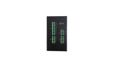 8口千兆級(jí)聯(lián)型工業(yè)交換機(jī)