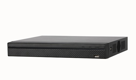 1盤(pán)位通用型H.265 NVR